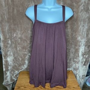 Cabi Tank Top Size Large